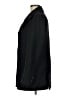 J.Crew Black Wool Coat Size M - photo 5