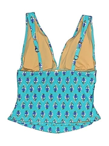 J.Crew Factory Store Swimsuit Top (view 2)