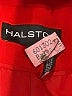 Halston Red Blazer Size 12 - photo 6