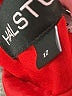 Halston Red Blazer Size 12 - photo 7