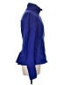 Zella Blue Track Jacket Size M - photo 4