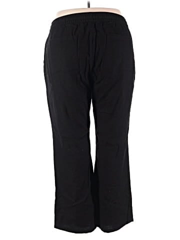 Old Navy Linen Pants (view 2)