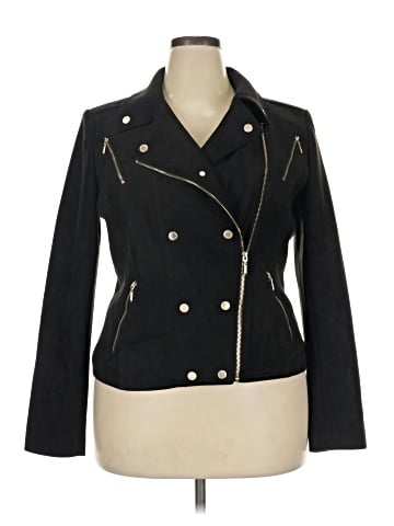 White House Black Market Jacket (view 1)