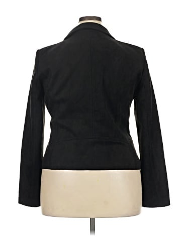 White House Black Market Jacket (view 2)