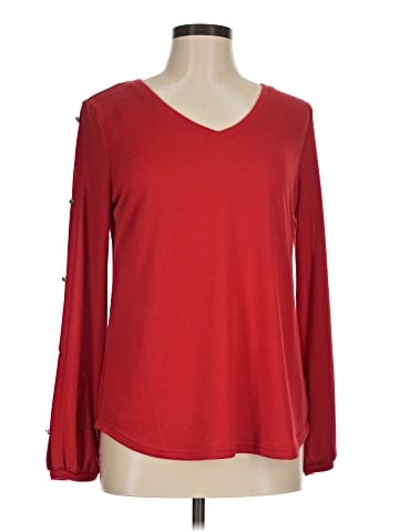 Liz Claiborne Pullover Sweater (view 1)