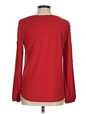 Liz Claiborne Pullover Sweater (view 2)