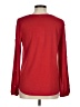 Liz Claiborne Red Pullover Sweater Size M - photo 2