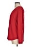 Liz Claiborne Red Pullover Sweater Size M - photo 5