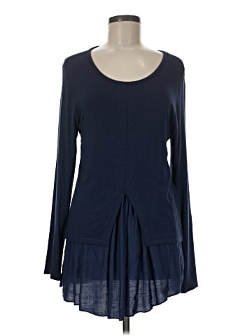 Pronto Casual Dress (view 1)