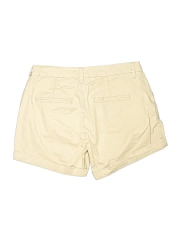 Old Navy Khaki Shorts (view 2)