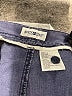 White Stag Solid Blue Shorts Size 16 - photo 3