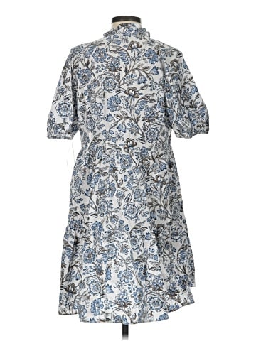 1.State Casual Dress (view 2)