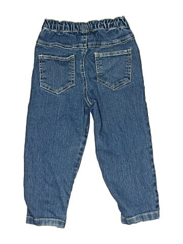 Unbranded Jeans (view 2)