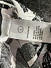 Raya Sun 100% Rayon Print Black Leggings Size L - photo 8