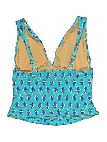 J.Crew Factory Store Swimsuit Top (view 2)