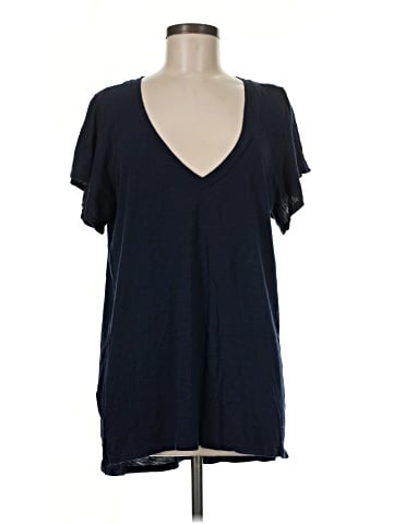t.la Short Sleeve T-Shirt (view 1)