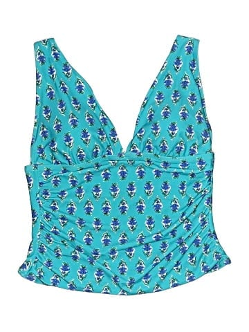 J.Crew Factory Store Swimsuit Top (view 1)