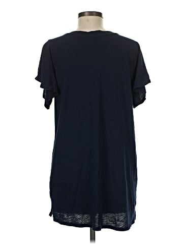 t.la Short Sleeve T-Shirt (view 2)