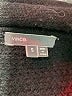 Vince. Black Cardigan Size S - photo 7