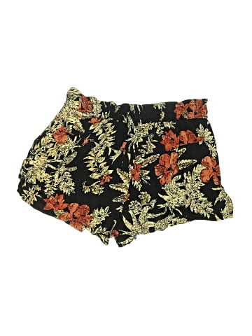 Raga Shorts (view 2)