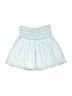 Crewcuts 100% Cotton Solid Blue Skirt Size L (kids) - photo 1