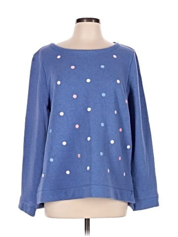 Talbots Pullover Sweater (view 1)