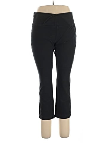 Style&Co Active Pants (view 1)
