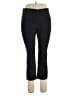 Style&Co Black Active Pants Size XL - photo 1
