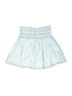 Crewcuts 100% Cotton Solid Blue Skirt Size L (kids) - photo 2