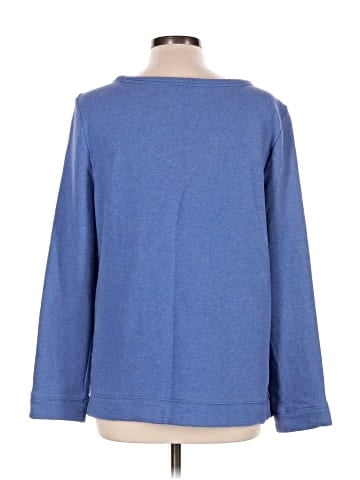 Talbots Pullover Sweater (view 2)