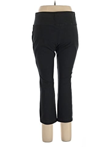 Style&Co Active Pants (view 2)