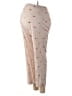 Everly Grey Ivory Casual Pants Size S - photo 1