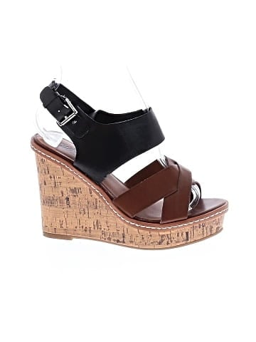 Mossimo Wedges (view 1)