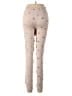 Everly Grey Ivory Casual Pants Size S - photo 2