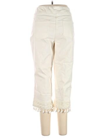 Ruby Rd. Casual Pants (view 2)