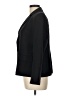 Ann Taylor Black Wool Blazer Size 12 Petite - photo 5