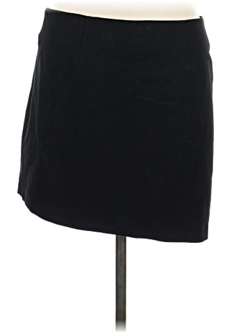 Helmut Lang Casual Skirt (view 2)
