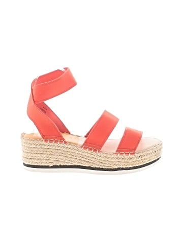 Dolce Vita Wedges (view 1)