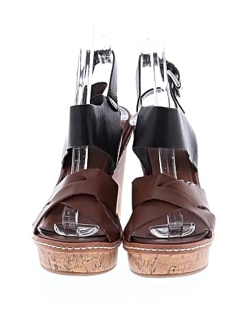 Mossimo Wedges (view 2)
