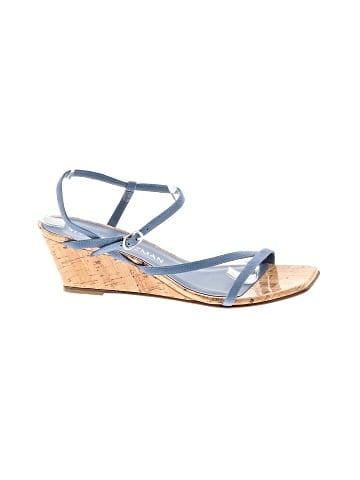 Stuart Weitzman Wedges (view 1)