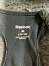 Reebok Black Tank Top Size 10 - 12 - photo 3