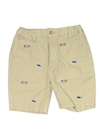 Vineyard Vines Khaki Shorts (view 1)