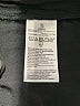 Gap 100% Cotton Solid Black Shorts Size XL - photo 4