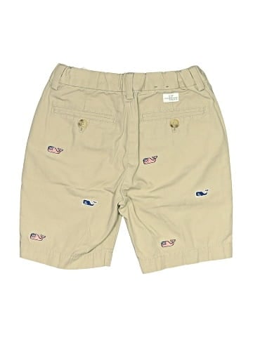 Vineyard Vines Khaki Shorts (view 2)