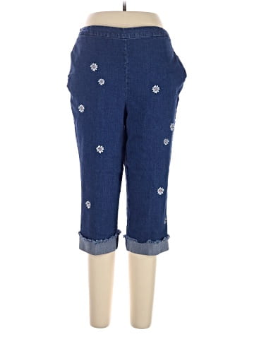 Alfred Dunner Casual Pants (view 1)