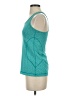 Zella Teal Active Tank Size S - photo 5