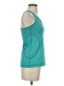 Zella Teal Active Tank Size S - photo 4