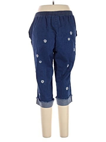 Alfred Dunner Casual Pants (view 2)