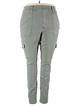 SPANX Cargo Pants (view 1)