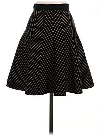 Carmen Carmen Marc Valvo Formal Skirt (view 2)